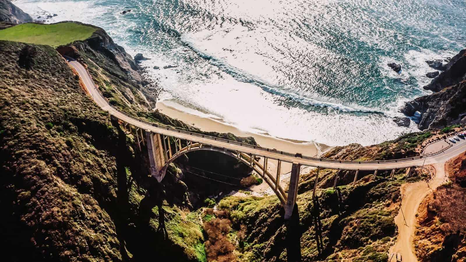 12 American Road Trips for Your Ultimate Travel Bucket List