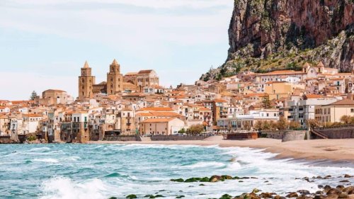 12 Beautiful Places in Europe Where $500 a Month Goes a Long Way