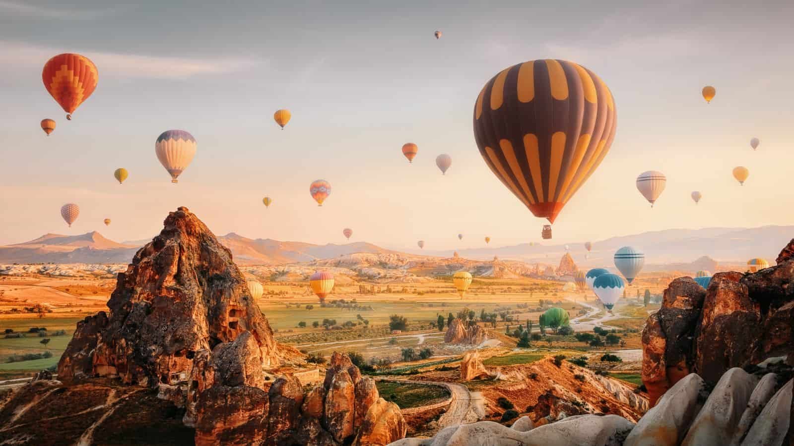 12 Destinations in the World for an Unforgettable Adventure - cover