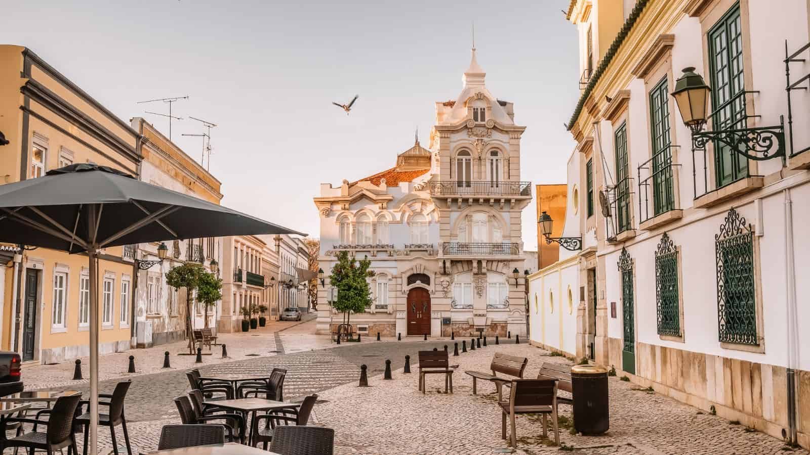 12 Peaceful Places To Retire in Portugal That Are So Perfect, You’ll Wonder Why You Didn’t Move Sooner
