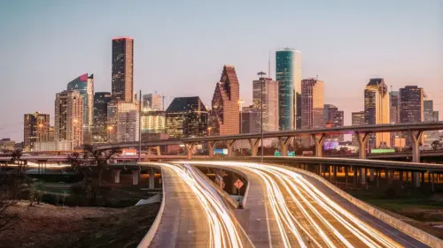 These 12 Cities Are a Pedestrian’s Worst Nightmare