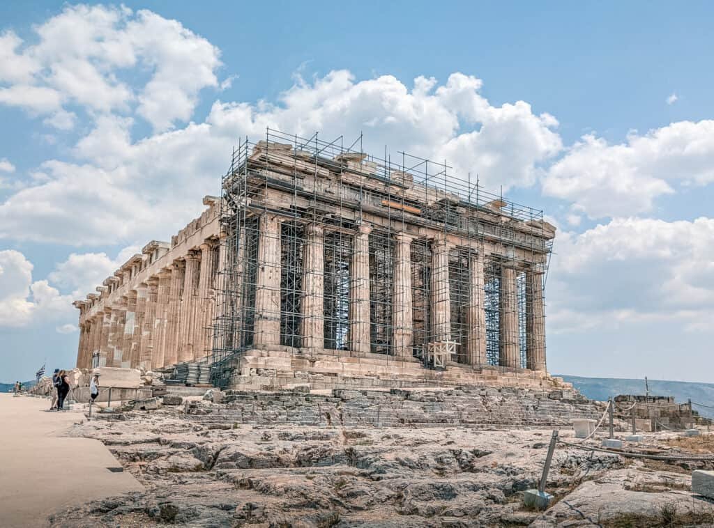 27+ Best Things to Do in Athens with Kids + Where to Stay
