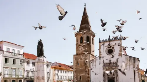 12 Gorgeous Cities in Portugal That Are Surprisingly Affordable