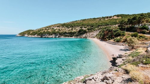 12 Hidden Beaches in Europe to Avoid the Crowds
