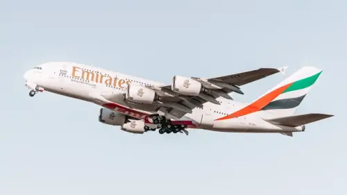 These Are the 10 Best Airlines According to a Recent Study