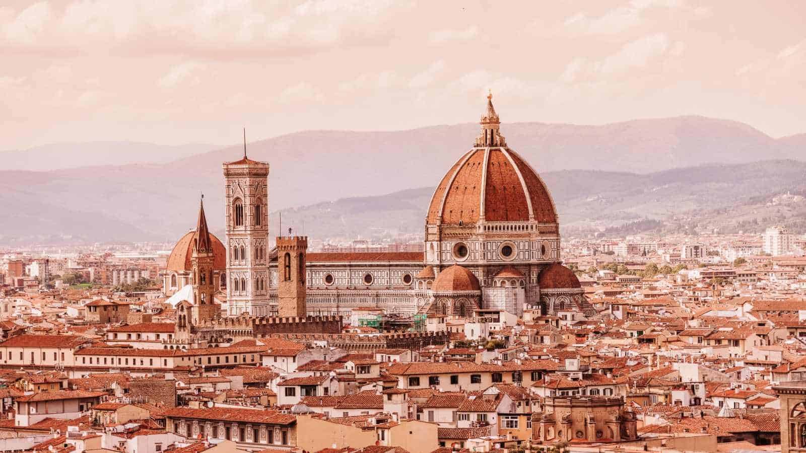 12 European Cities That Are Perfect for History Lovers