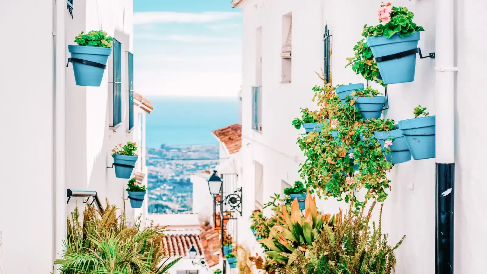 12 Hidden Gems in Spain That Will Make You Feel Like a Local (Without the Tourist Crowds)