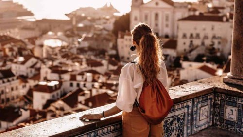 Travel Light in Europe with These 12 Simple Packing Tips