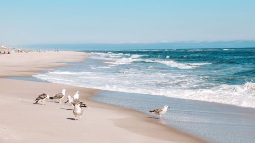 12 US Beaches Known for Their Stunning White Sand
