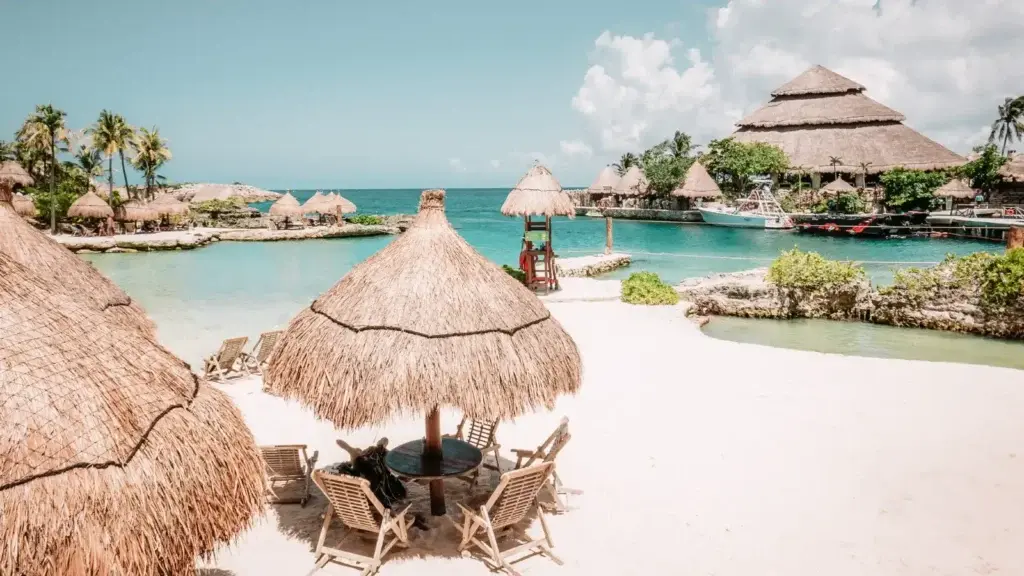 These Hot Beach Destinations Are at Their Best in October — With Perfect Weather and Fewer Tourists