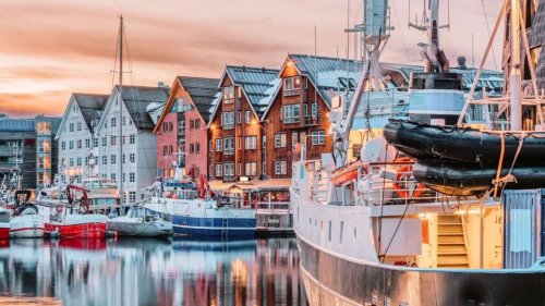 The 2025 Travel Hotlist Just Dropped—Here Are the Places Everyone Is Talking About