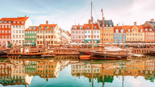 These 12 Cities Are Among the Safest in Europe—And They’re Gorgeous Too