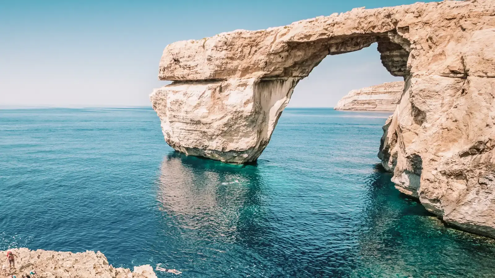 12 Cheap Beach Destinations in Europe