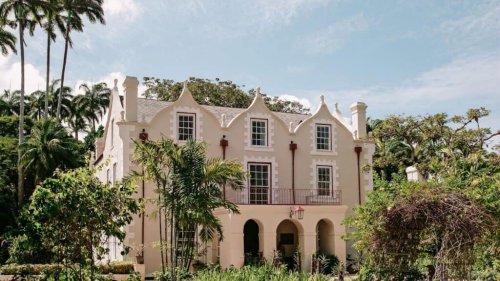 From Pirates to Plantations: 12 Historical Sites That Shaped the Caribbean