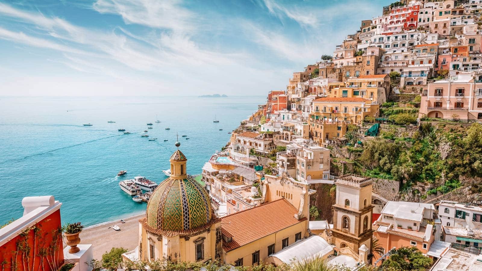 12 Beautiful Beach Destinations in Italy That Will Make You Rethink Your Next Vacation