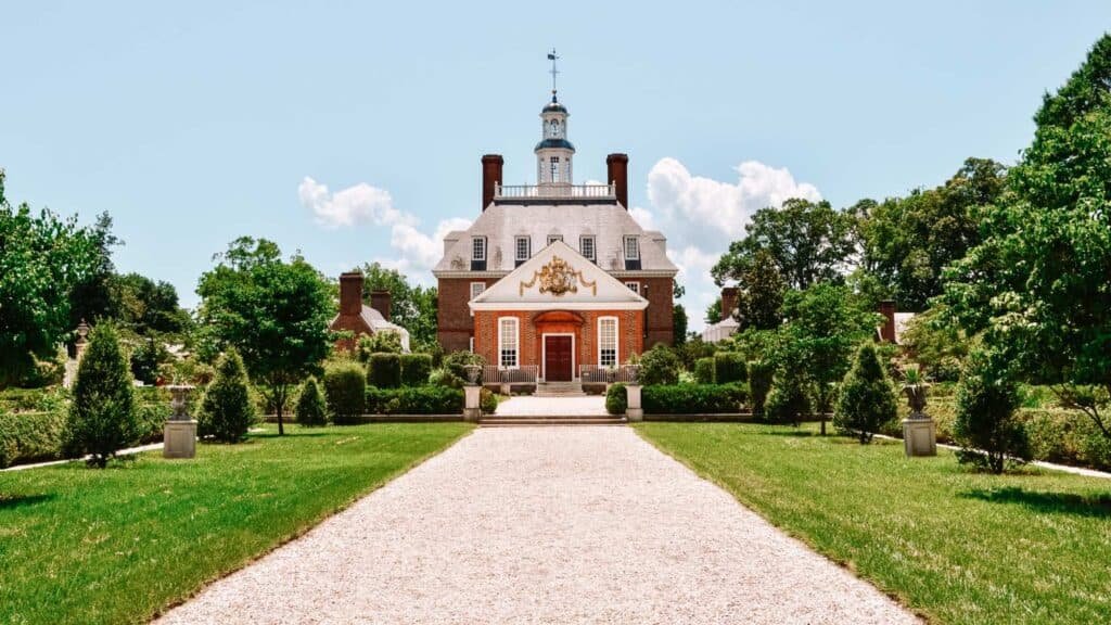 These American Small Towns With Big History Are More Than Just Quaint