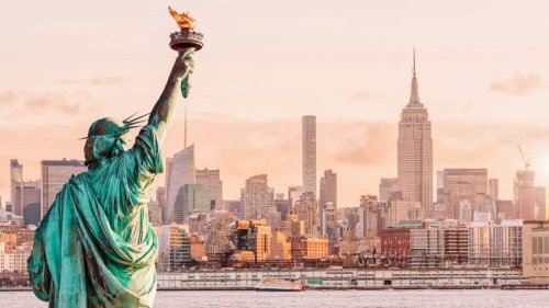12 Must-See Landmarks in the U.S. Everyone Should Visit Once