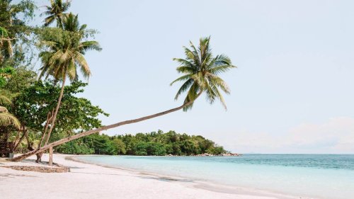 12 Hidden Islands for a Perfect Tropical Escape