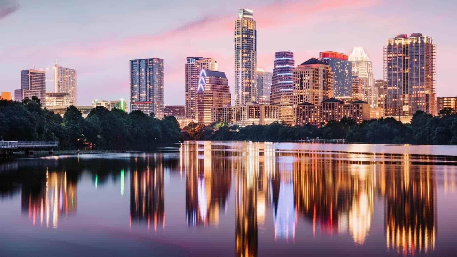 12 Unexpected US Cities with a Vibrant Nightlife Scene