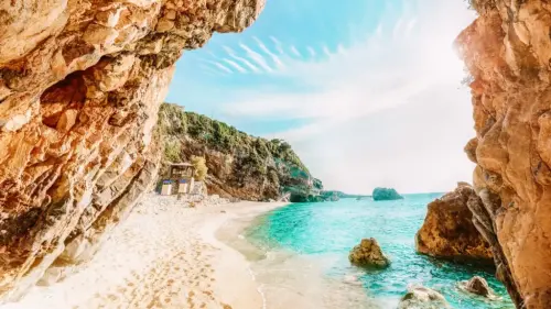 12 Cheap and Gorgeous European Beaches To Add to Your Summer List