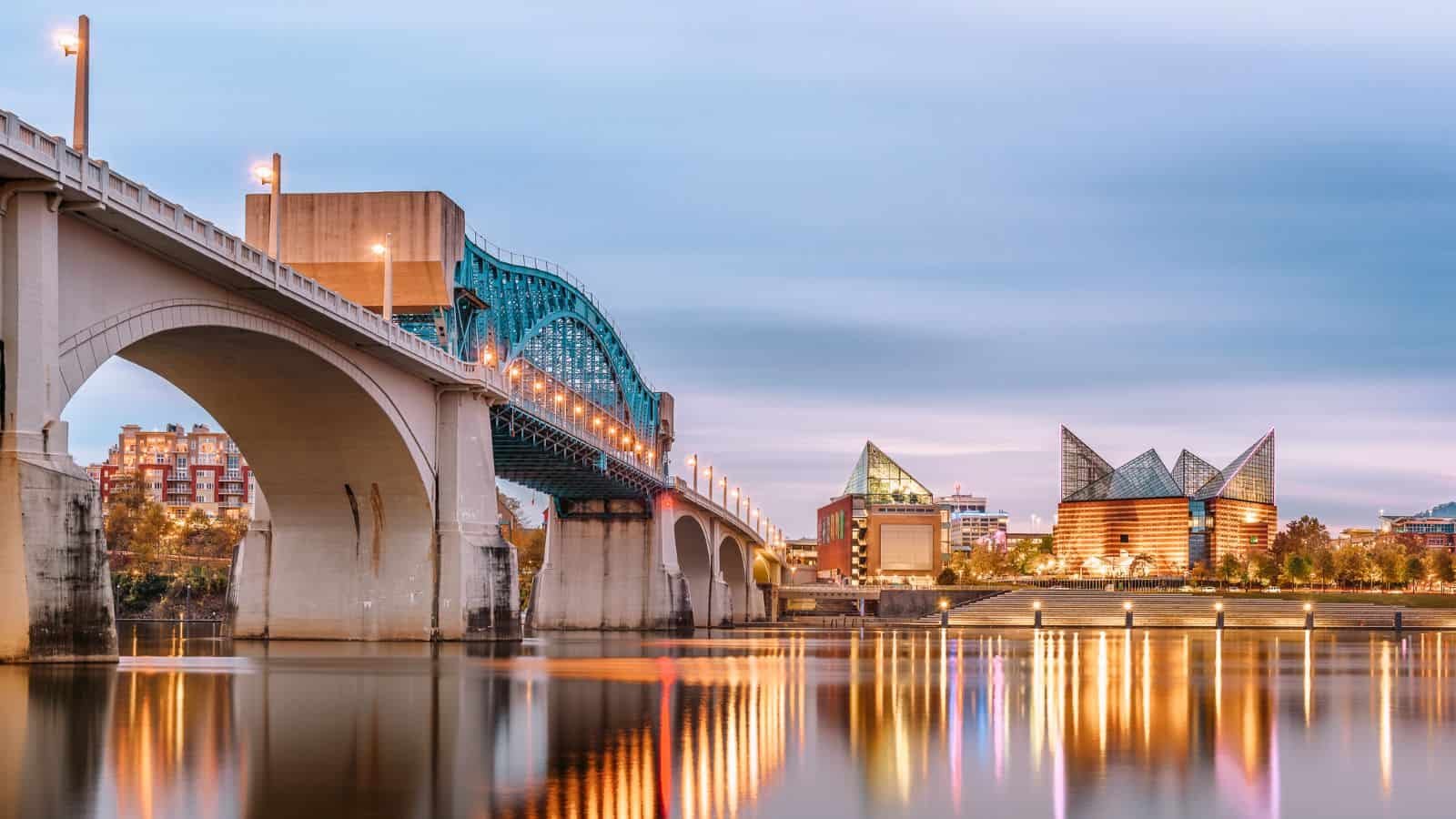 12 Off-The-Beaten-Path US Towns for a Quiet Retreat