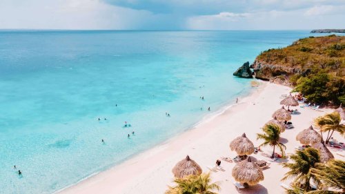 Here Are 12 Caribbean Spots Where Living Your Dream Life Can Be Under $1,500 a Month