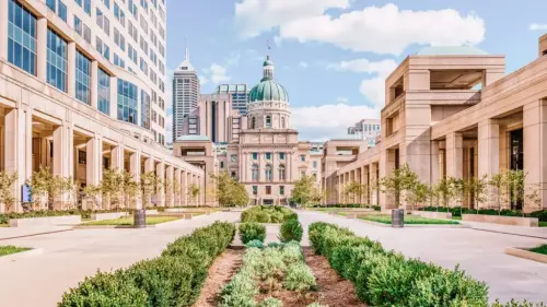 The 12 Unhappiest States in America