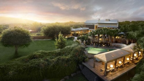12 American All-Inclusive Resorts That Make You Forget You’re Still Stateside