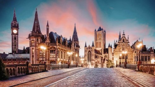 12 Mistakes To Avoid When Visiting Ghent for the First Time
