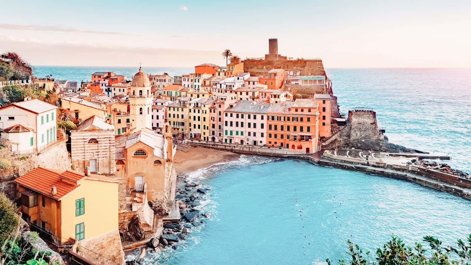 12 Fairytale Villages in Italy You Have To Visit