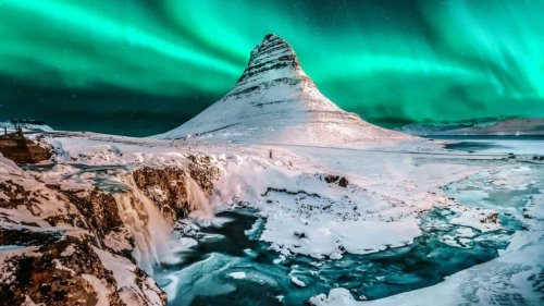 12 European Landscapes That’ll Make You Fall in Love With Nature Again