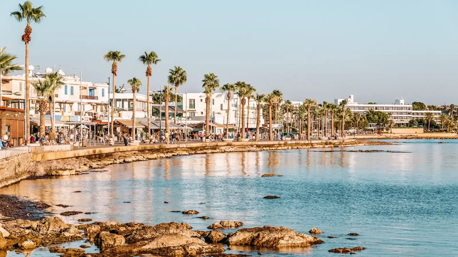 12 Budget-Friendly Beach Destinations in Europe To Live Without Breaking the Bank