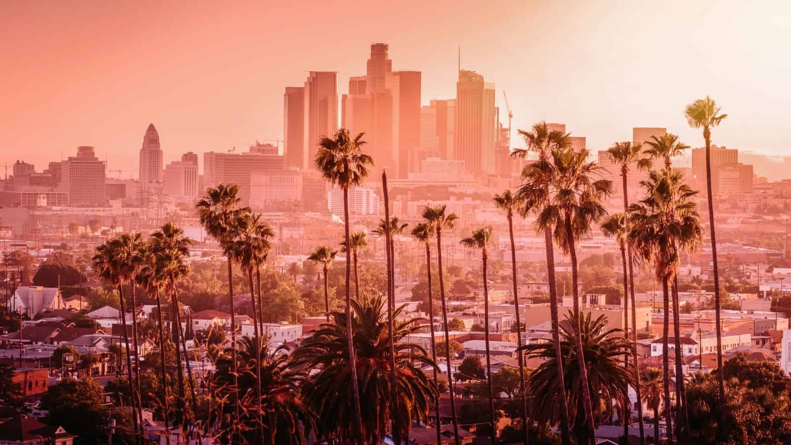 12 U.S. Cities for an Ultimate Shopping Experience