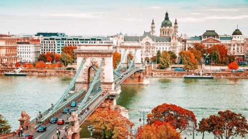 12 Beautiful Places in Europe Where You Can Live for Under $1,500 a Month