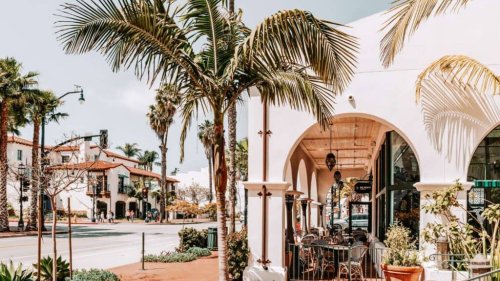 12 West Coast Getaways That Are Perfect for a Quick Weekend Escape