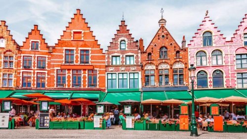 One Visa, 12 Dream Destinations: Discover the Beauty of the Schengen Zone