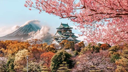 I’ve Lived in Japan for 4 Years and These Cities Are the Real Gems