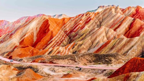 12 Breathtaking Natural Wonders You Have To See At Least Once in Your Life