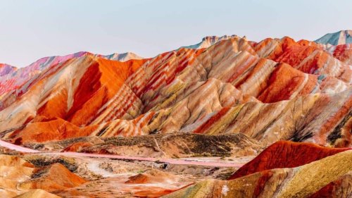 These 12 Natural Phenomena Are So Stunning, They Don’t Look Real