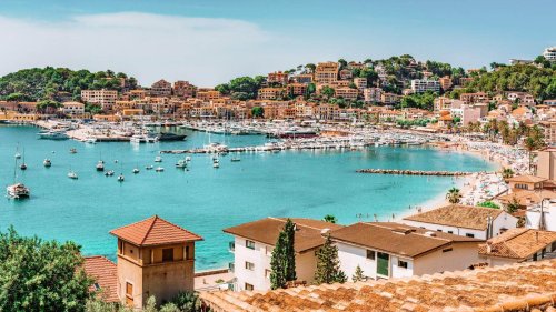 14 Most Beautiful Places To Retire in Europe 2024