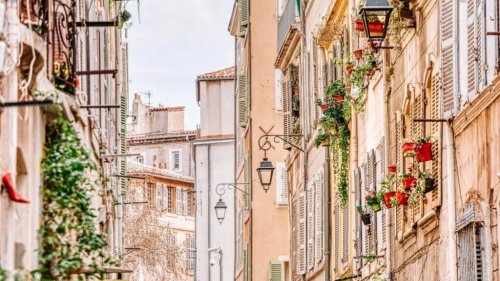 12 Least Safe European Cities US Visitors Should Know About