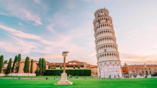 17 of Europe’s Most Overhyped Tourist Traps – And Where To Go Instead