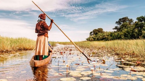 These 12 Epic Trips Need Planning a Year in Advance