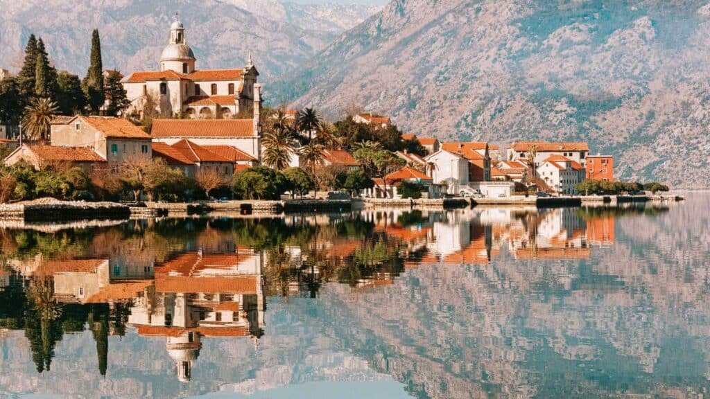 These Countries Trade Residency for Investment