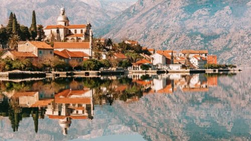 These Countries Trade Residency for Investment