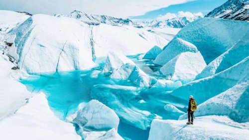 This Coastal Town Offers World-Class Glacier Cruises — and You Can Spot Orcas Right From the Shore