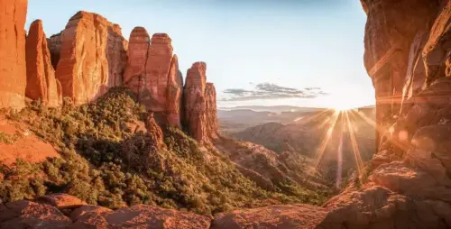 Explore America’s Best: 12 Must-Visit Bucket-List Spots in the U.S.