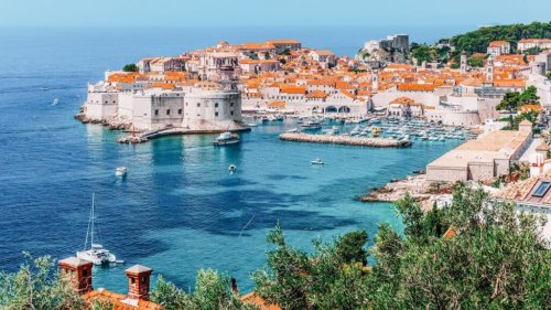 These 24 Beautiful Cities in Europe Deserve a Spot on Your Bucket List