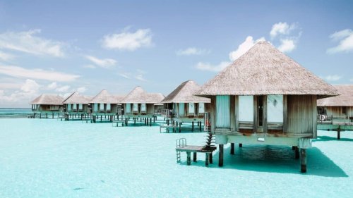 The Ultimate Luxury Bucket List — From Overwater Villas to Elegant Casinos