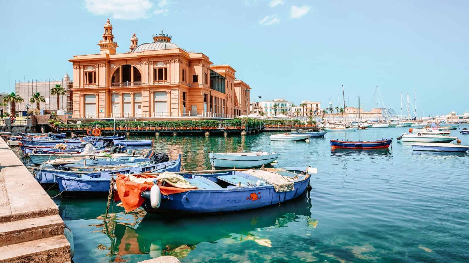 12 Peaceful Places To Retire in Italy and Enjoy La Dolce Vita